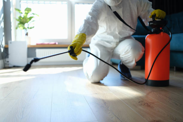 Reliable Odor Removal contractor in Jessup, PA by Trauma Clean Pros
